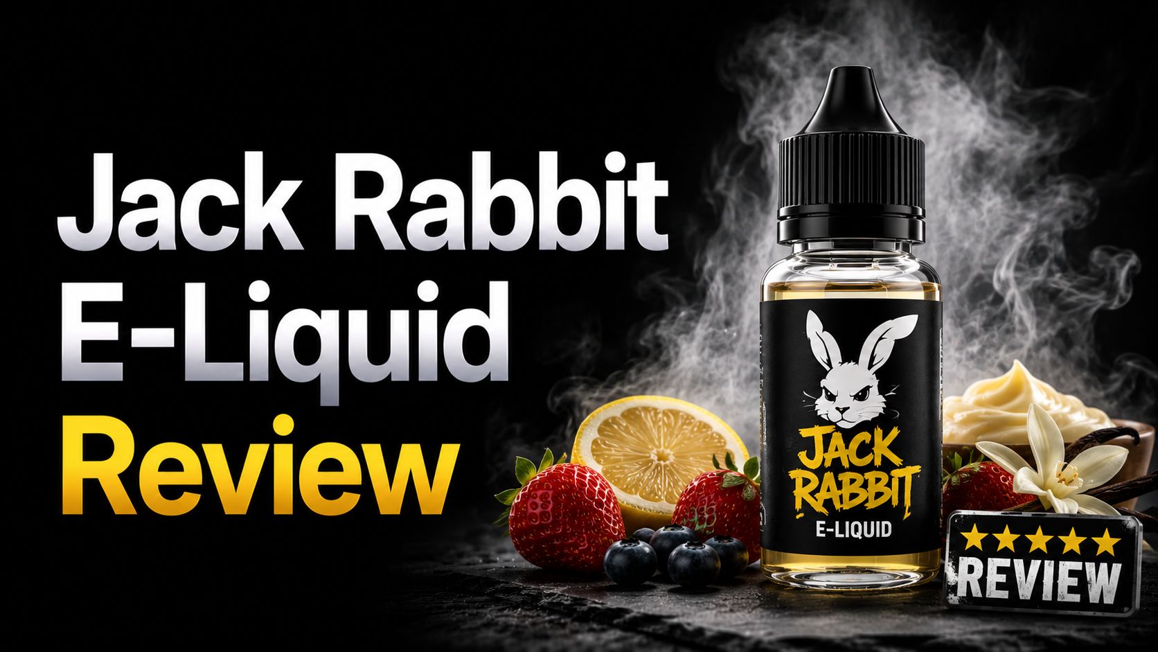 Jack Rabbit Review