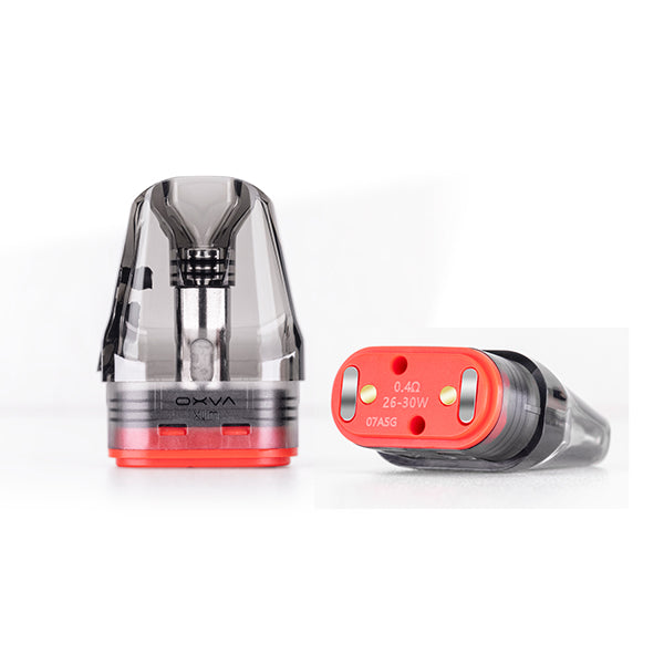 OXVA Xlim V3 Replacement Pod Cartridges