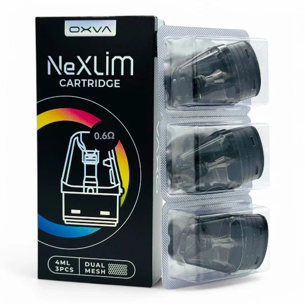 OXVA NeXlim Replacement Pods