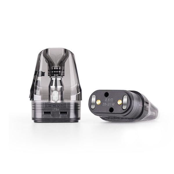 OXVA Xlim V3 Replacement Pod Cartridges