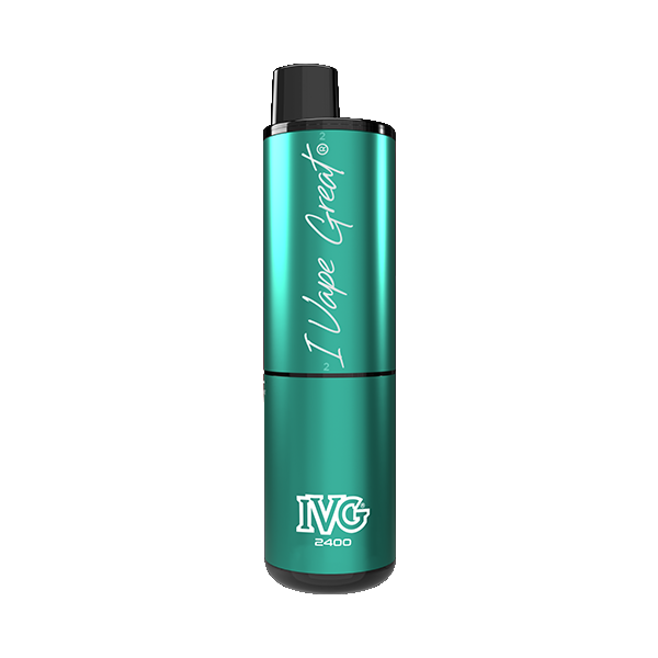 IVG 2400 4-in-1 Prefilled Pod Kit