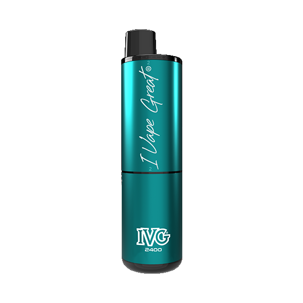 IVG 2400 4-in-1 Prefilled Pod Kit