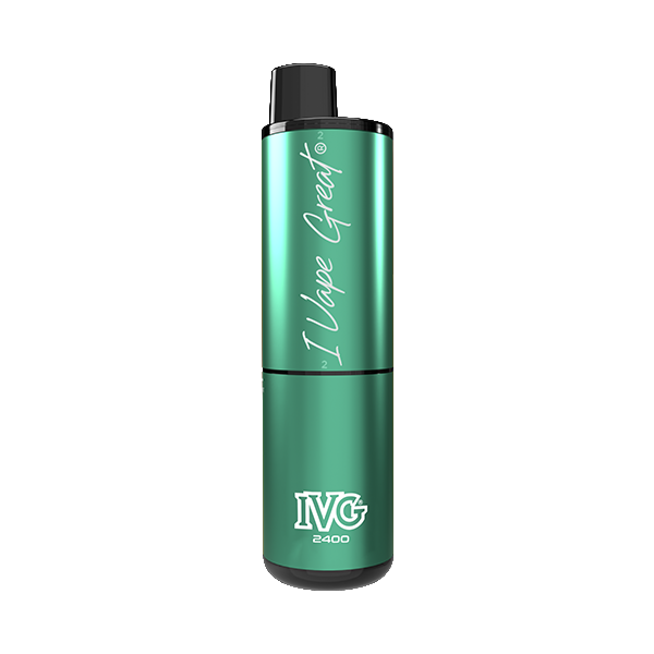 IVG 2400 4-in-1 Prefilled Pod Kit