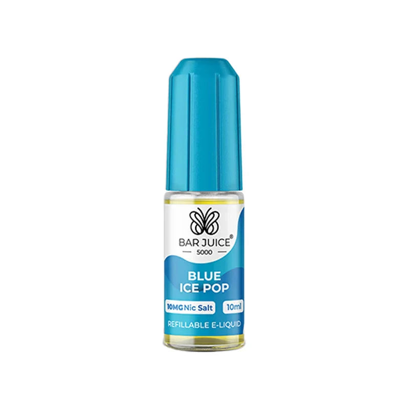 Bar Juice 5000 Nic Salts
