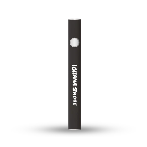 Iguana Smoke: 510 Cartridge Battery Pens