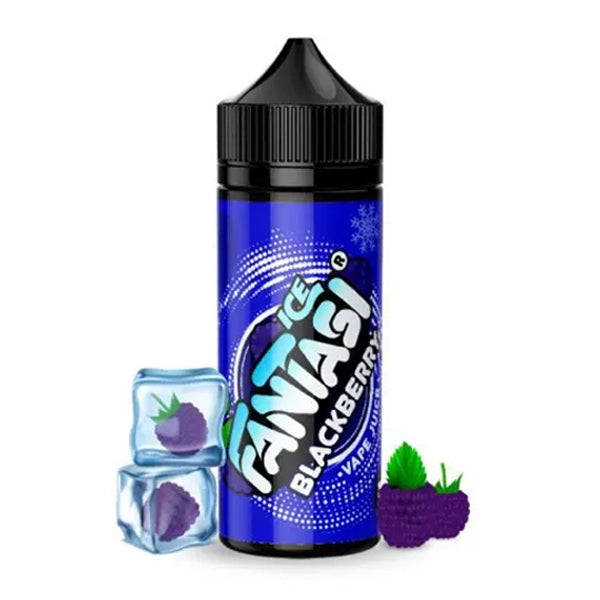 Fantasi 100ml Shortfill