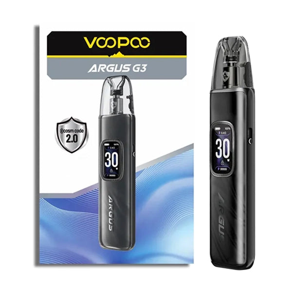 VOOPOO Argus G3 Pod Kit