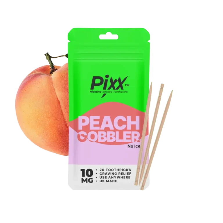 Pixx Nicotine Infused Toothpick