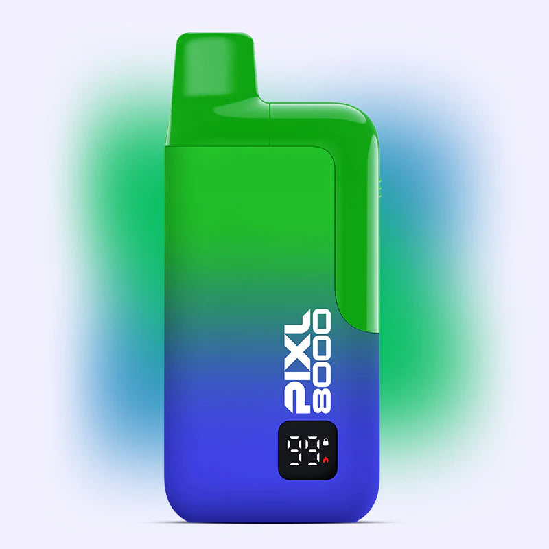 PIXL 8K Prefilled Pod Kit