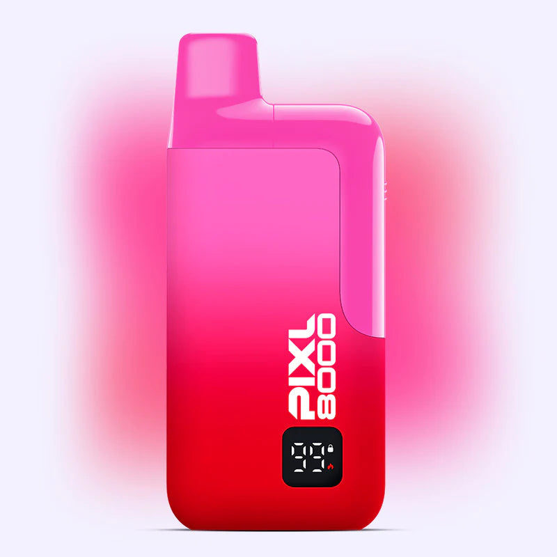 PIXL 8K Prefilled Pod Kit