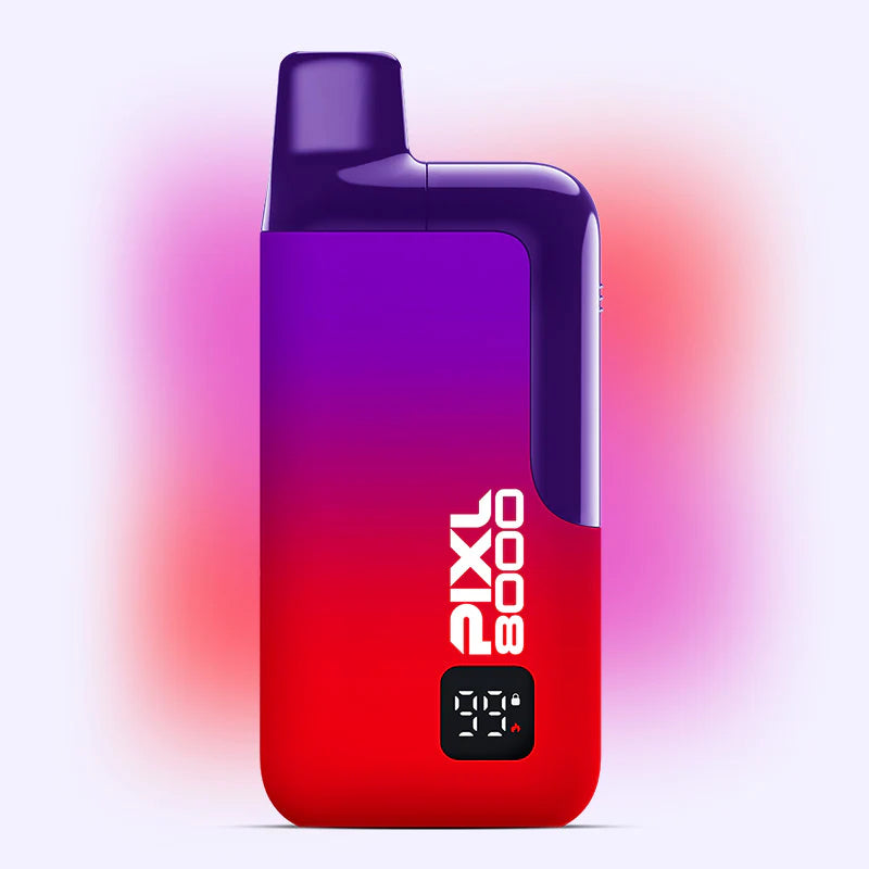 PIXL 8K Prefilled Pod Kit