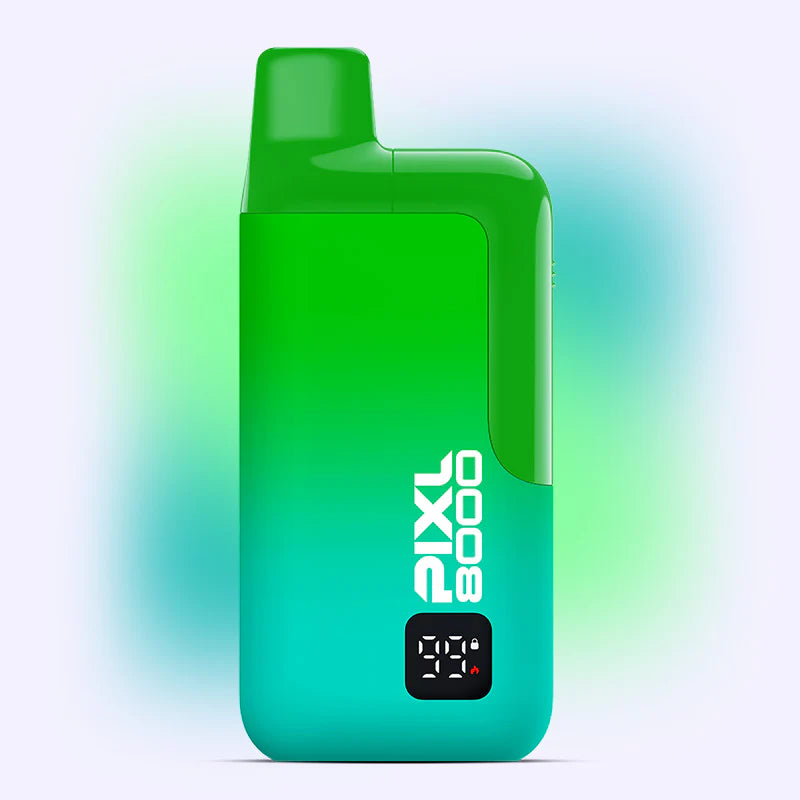 PIXL 8K Prefilled Pod Kit