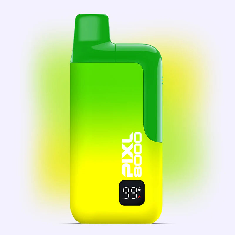 PIXL 8K Prefilled Pod Kit