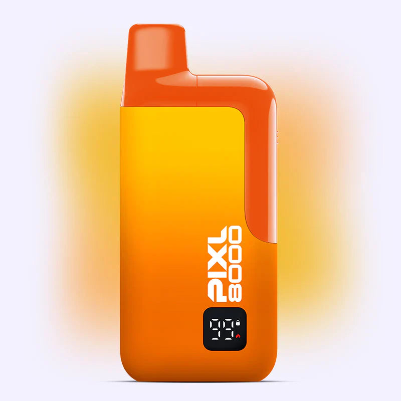 PIXL 8K Prefilled Pod Kit