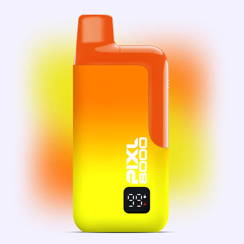 PIXL 8K Prefilled Pod Kit