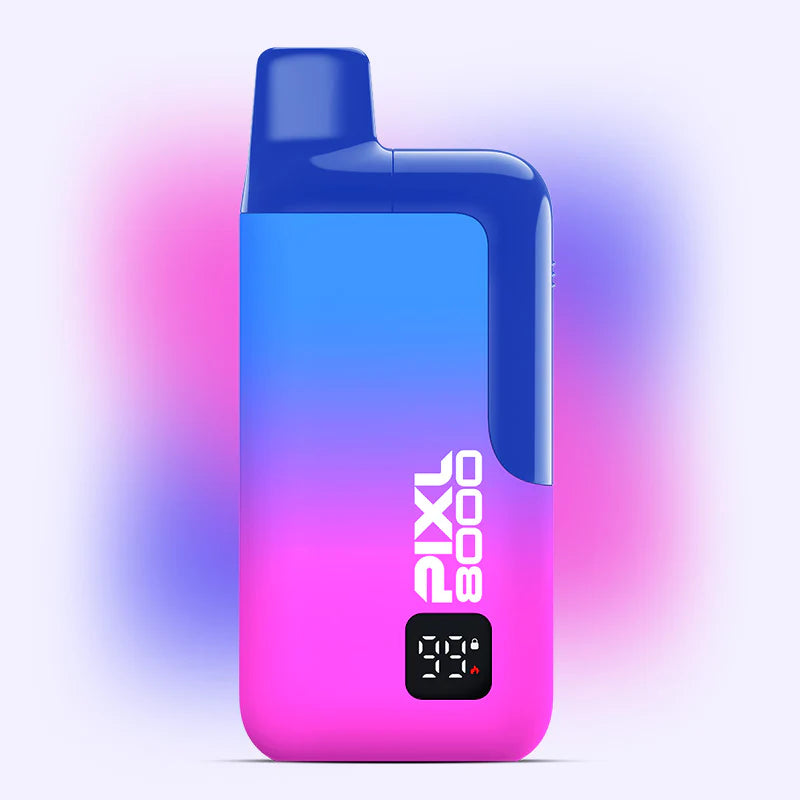 PIXL 8K Prefilled Pod Kit