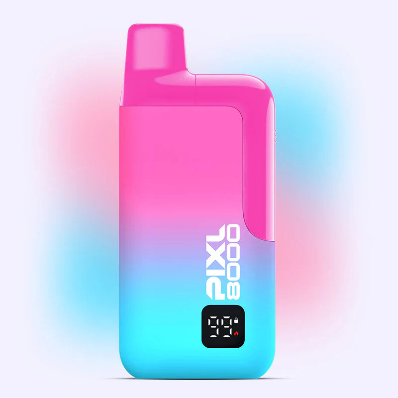 PIXL 8K Prefilled Pod Kit