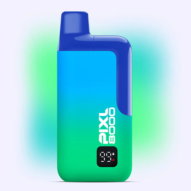 PIXL 8K Prefilled Pod Kit