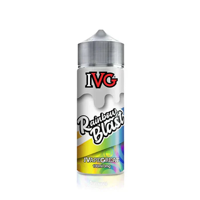 Rainbow Blast IVG 100ml