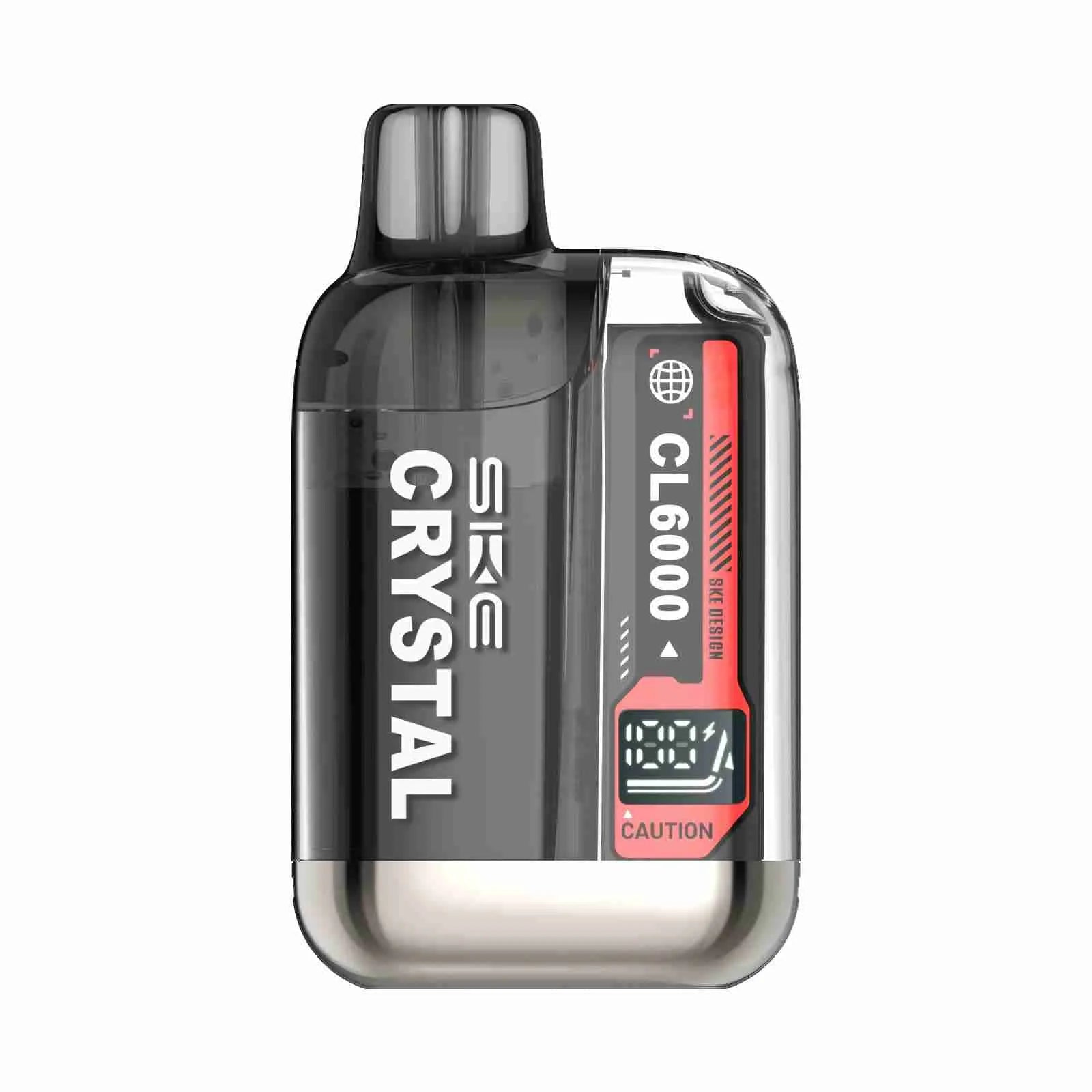 SKE Crystal CL6000 Prefilled Pod Kit