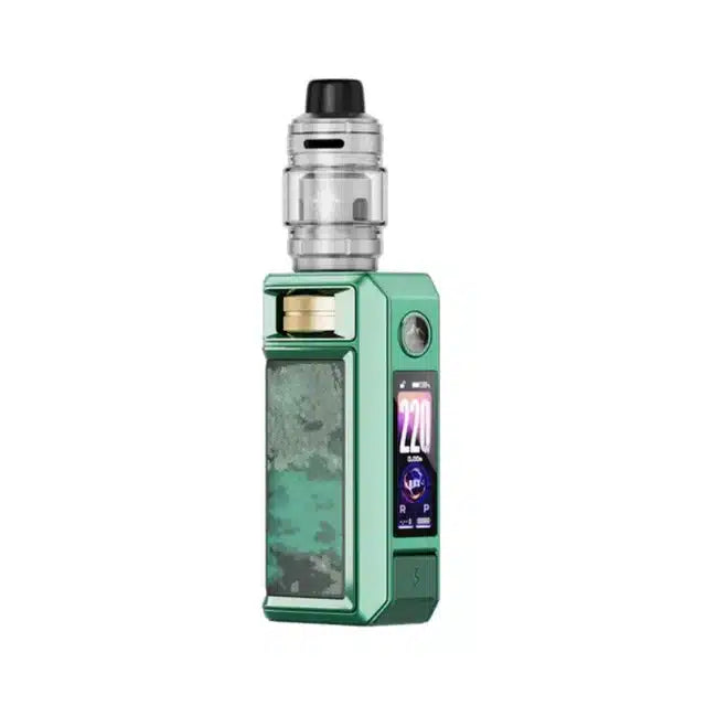 Voopoo Drag 6 Vape Kit