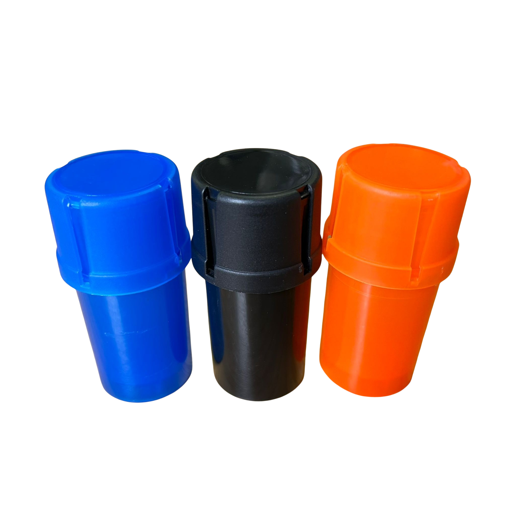 Meditainer Grinder & Storage Container