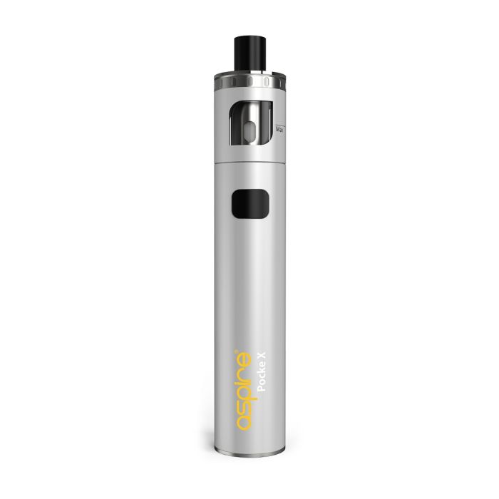 Aspire Pockex AIO Vape Kit