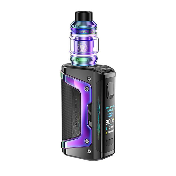 Geek Vape Aegis Legend 5 Vape Kit