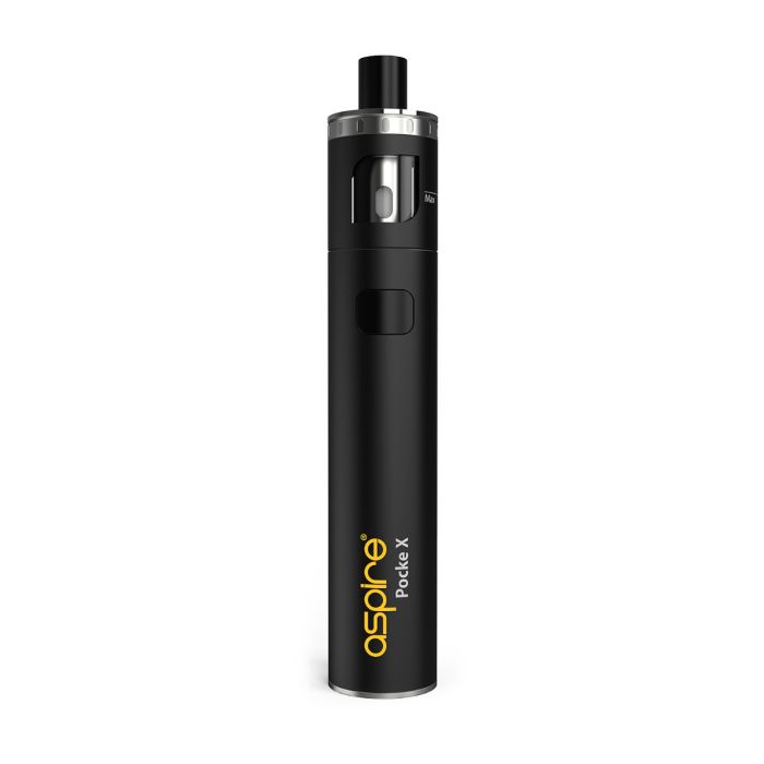 Aspire Pockex AIO Vape Kit
