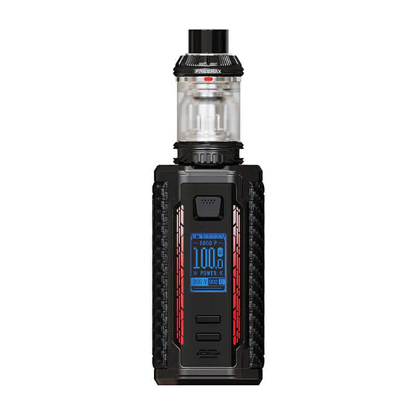 Freemax Maxus 3 200W Vape Kit