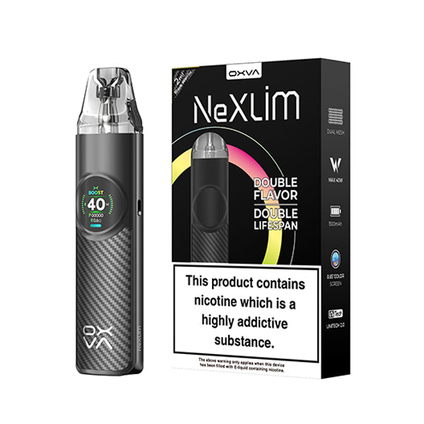 OXVA NeXLIM Pod Kit