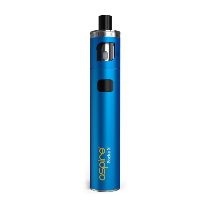 Aspire Pockex AIO Vape Kit
