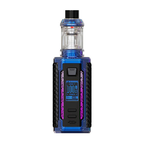 Freemax Maxus 3 200W Vape Kit