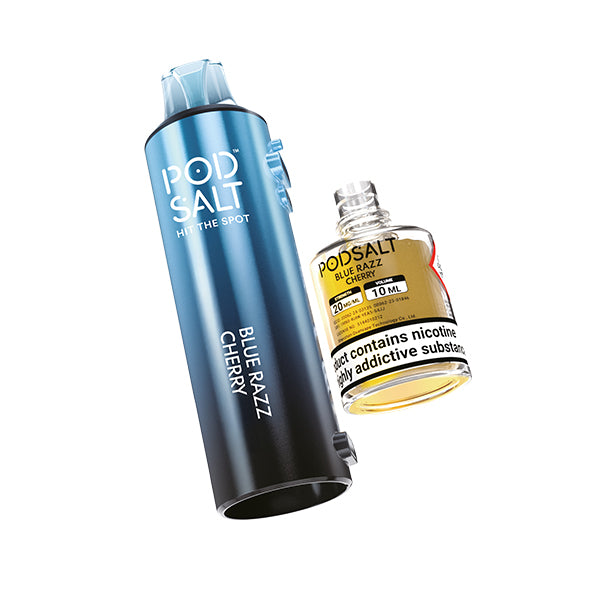 Pyne Pod Click 50K Prefilled Pods