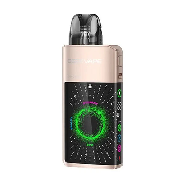 Geekvape Digi Q Vista Pod Kit
