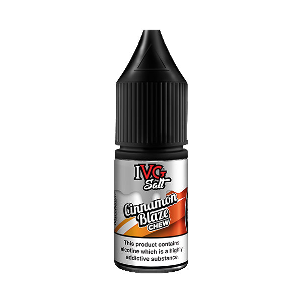 IVG 10ml Nic Salts