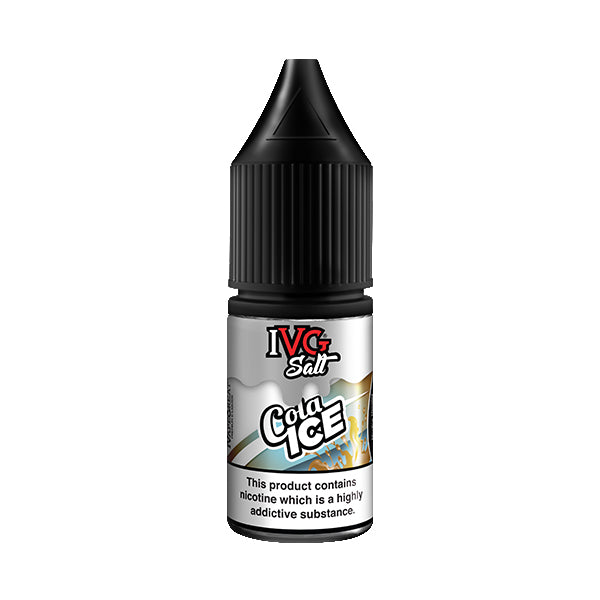 IVG 10ml Nic Salts