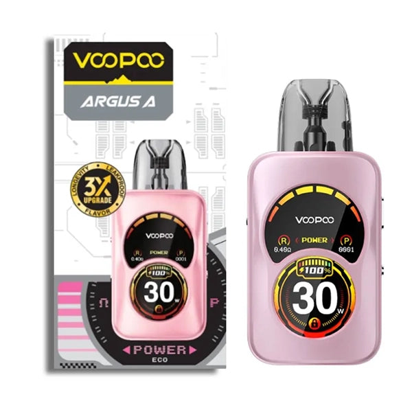 VOOPOO Argus A Pod Kit
