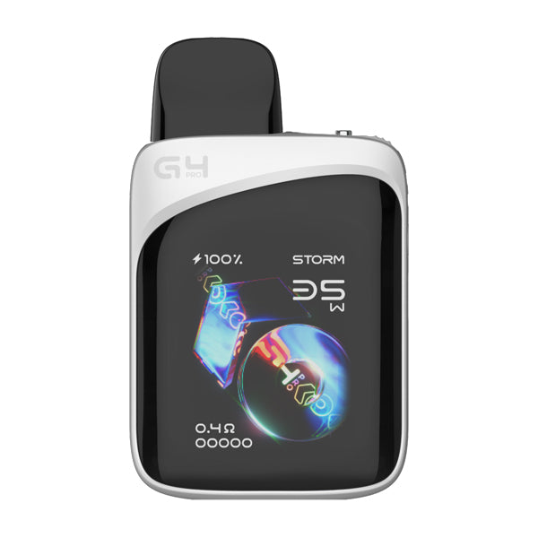 Uwell Caliburn G4 Pro Koko Pod Kit