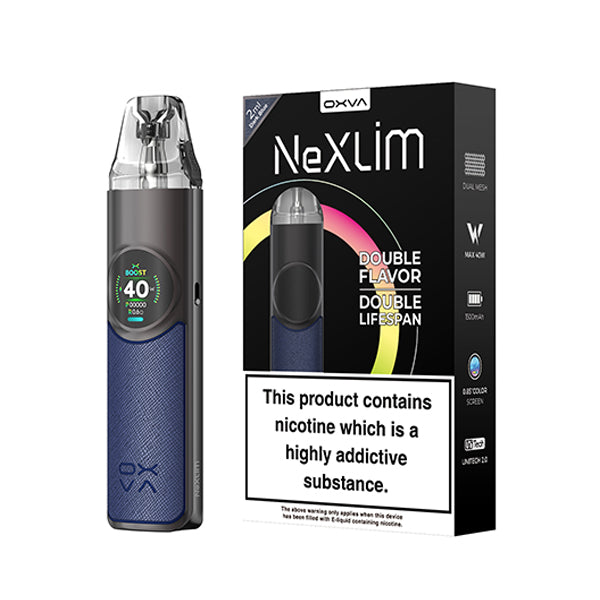 OXVA NeXLIM Pod Kit