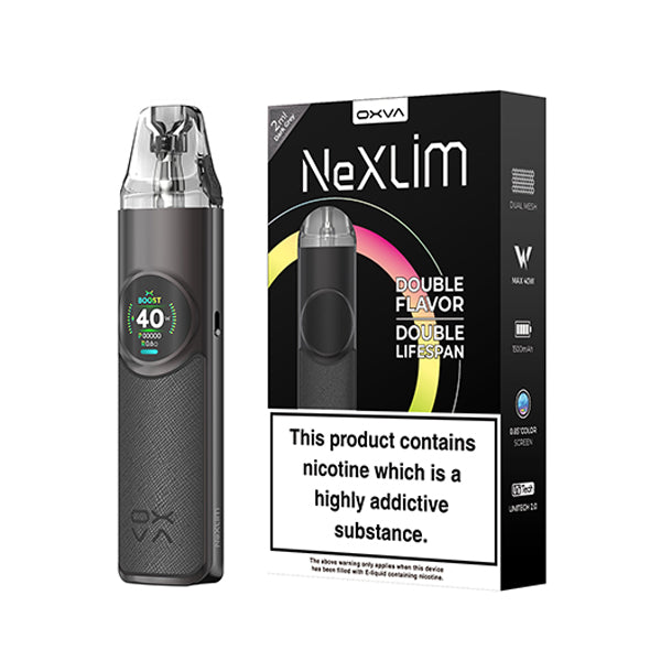 OXVA NeXLIM Pod Kit