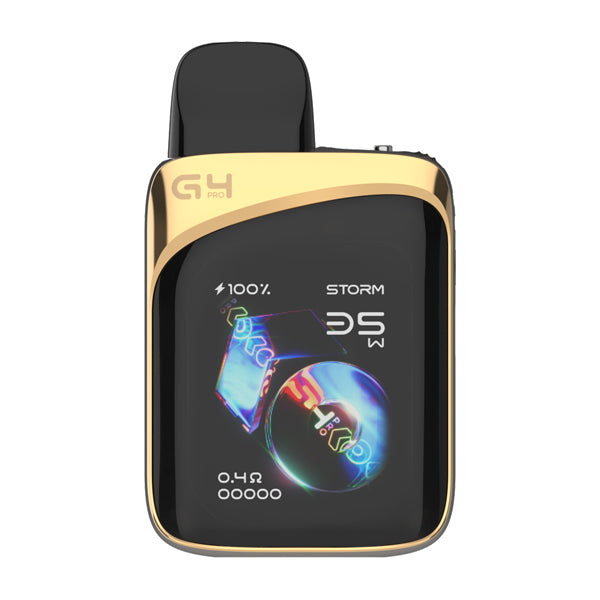 Uwell Caliburn G4 Pro Koko Pod Kit