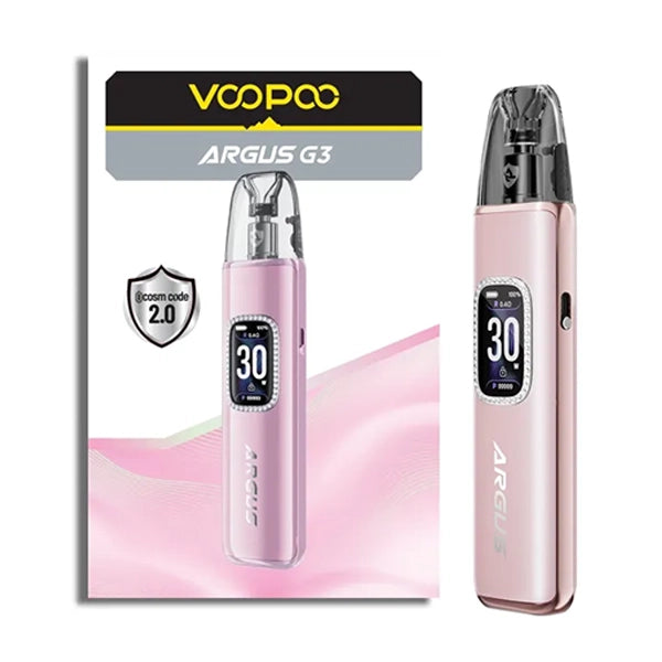 VOOPOO Argus G3 Pod Kit