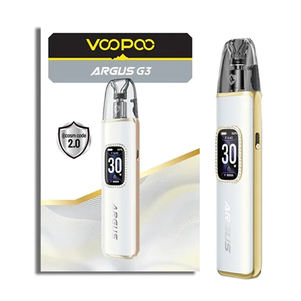 VOOPOO Argus G3 Pod Kit