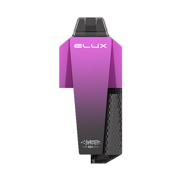 Elux Cyberover 6K Prefilled Pods