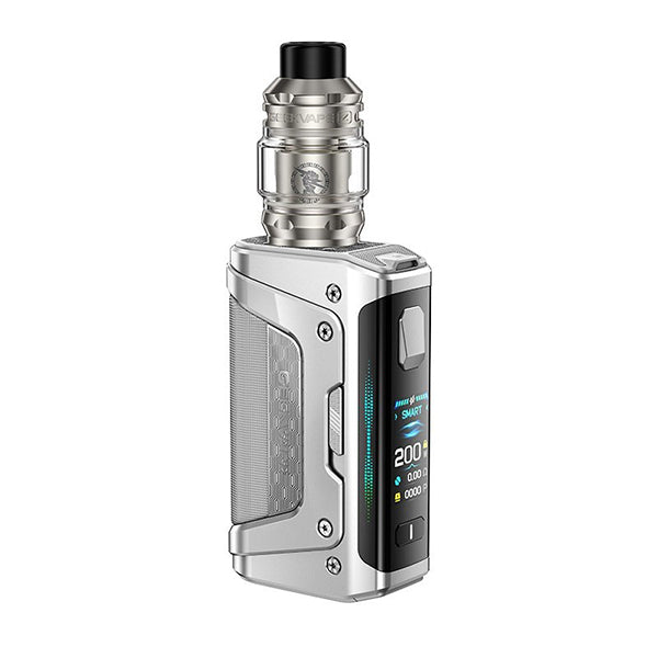 Geek Vape Aegis Legend 5 Vape Kit