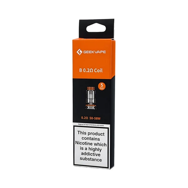Geek Vape B Series Coils