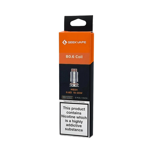 Geek Vape B Series Coils