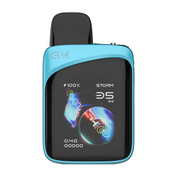 Uwell Caliburn G4 Pro Koko Pod Kit