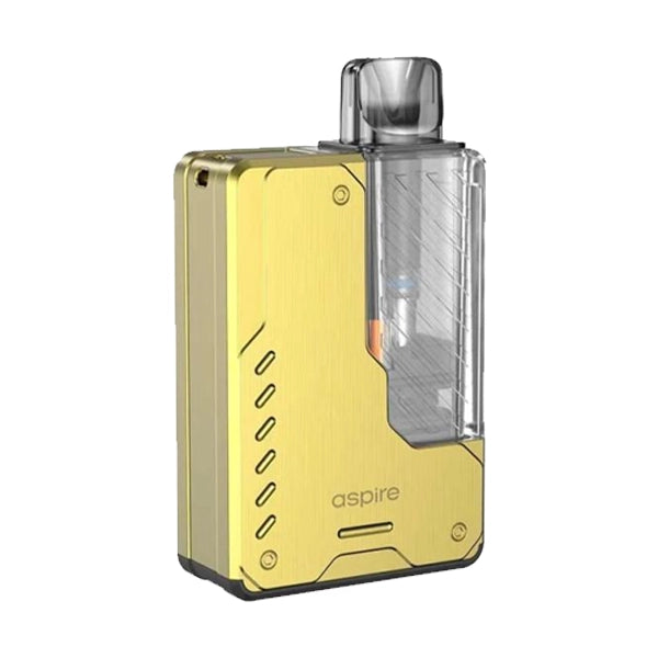 Aspire Gotex Pro Pod Kit